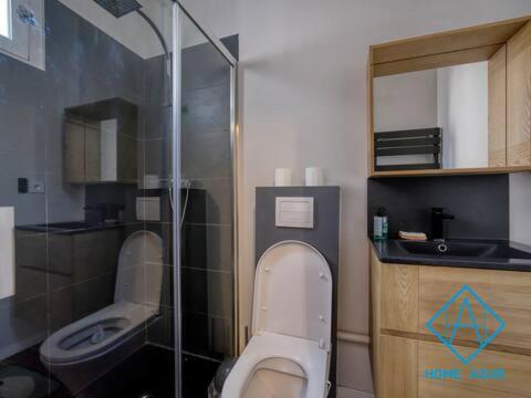 Port De Nice- Residence Neptune- Superbe Studio! Eksteriør bilde