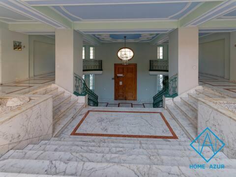 Port De Nice- Residence Neptune- Superbe Studio! Eksteriør bilde